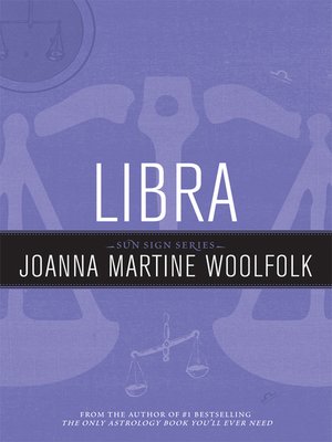 cover image of Libra